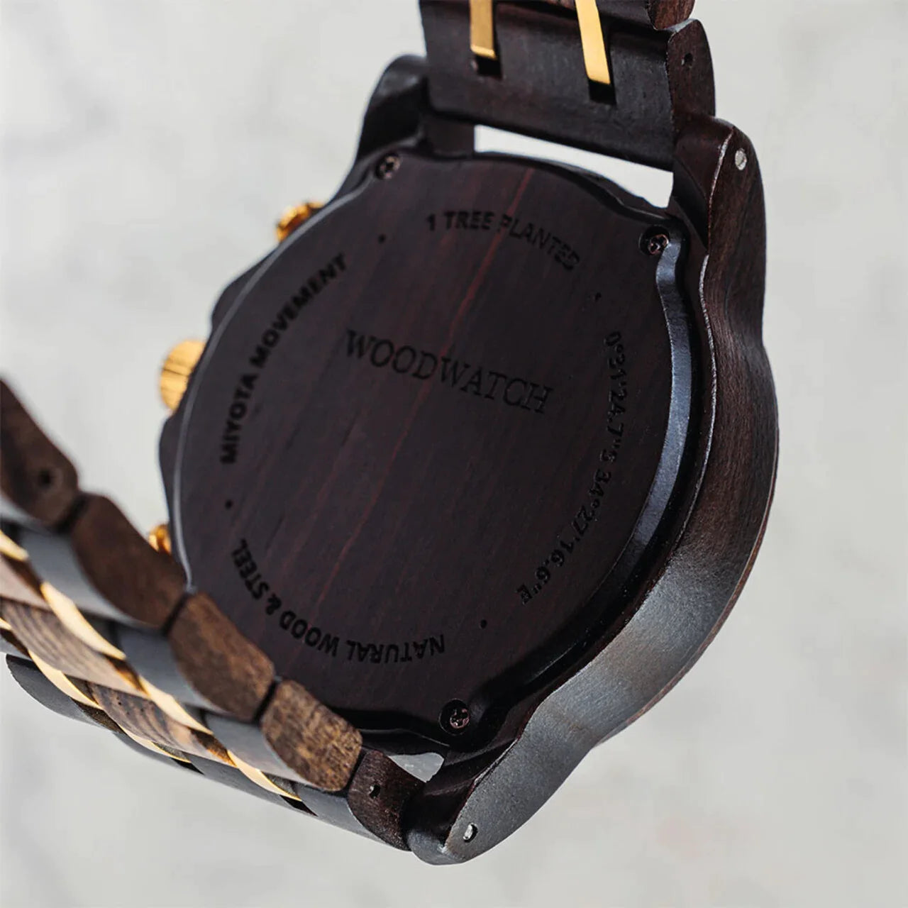 Woodwatch Legacy X Edition